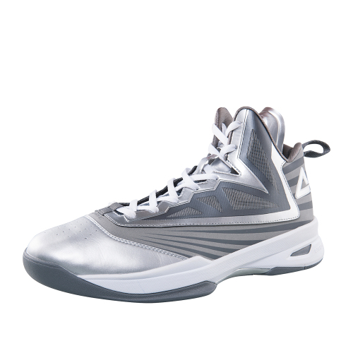 PEAK Mens Soaring II Basketball Shoes