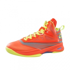 PEAK Mens Soaring II Basketball Shoes