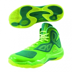 PEAK Mens Challenger Basketball Shoes