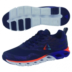 PEAK Mens FLYII V Running Shoes