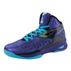 PEAK Mens Soaring II Basketball Shoes