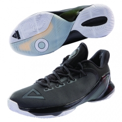 PEAK Mens TP9 V Low Cut Basketball Shoes