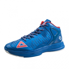 PEAK Mens TP9 II Basketball Shoes