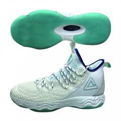 PEAK Mens DH IV Basketball Shoes