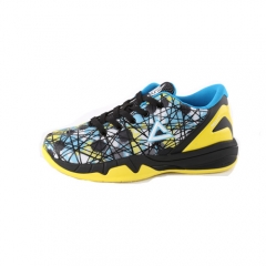 PEAK Kids Delly Basketball Shoes