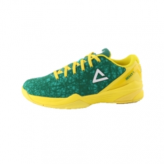 PEAK Mens Delly Basketball Shoes