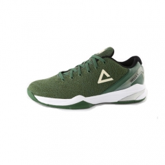 PEAK Mens Delly Basketball Shoes