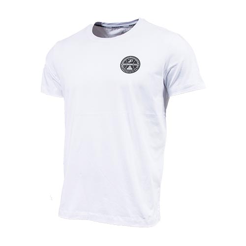 PEAK Mens Tony Parker Series Round Neck T Shirt