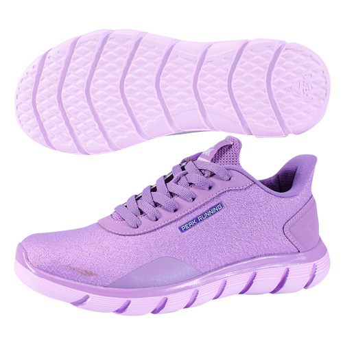 PEAK Womens Lightweight Running Shoes