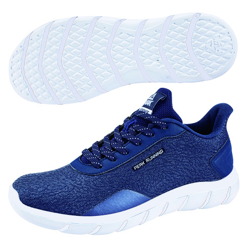 PEAK Mens Lightweight Running Shoes