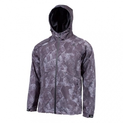 PEAK Mens Dwight Howard Series Woven Jacket