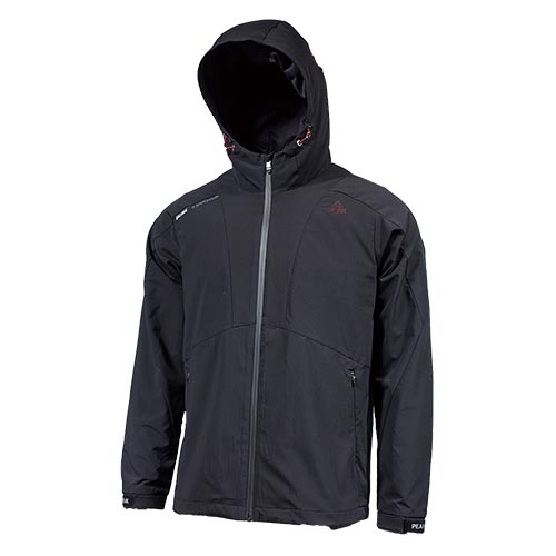 PEAK Mens Dwight Howard Series Woven Jacket