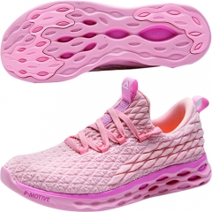 PEAK Womens Cushion Running Shoes