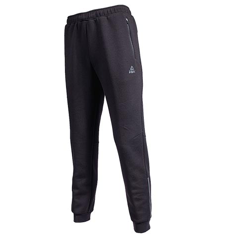 PEAK Mens Tony Parker Series Knitted Pants