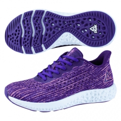 PEAK Womens Cushion Running Shoes