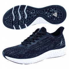 PEAK Mens Cushion Running Shoes