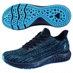 PEAK Mens Cushion Running Shoes