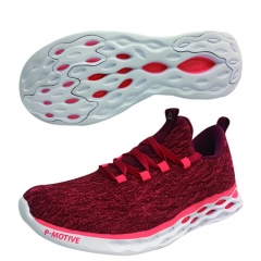 PEAK Womens Cushion Running Shoes