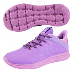 PEAK Womens Lightweight Running Shoes