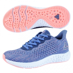 PEAK Womens Cushion Running Shoes