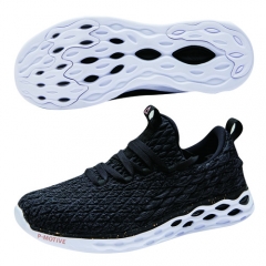 PEAK Mens Cushion Running Shoes