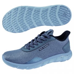 PEAK Mens Lightweight Running Shoes