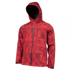 PEAK Mens Dwight Howard Series Woven Jacket