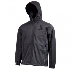 PEAK Menss Dwight Howard Series Woven Jacket