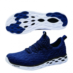 PEAK Mens Cushion Running Shoes