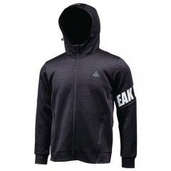 PEAK Mens Dwight Howard Series Hoodie