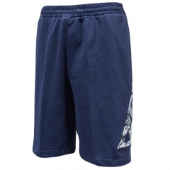 PEAK Mens Dwight Howard Series Woven Shorts