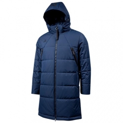 PEAK Mens Dwight Howard Series Coat