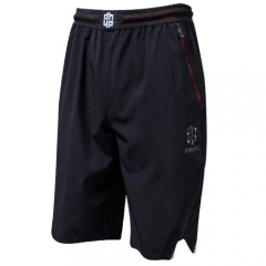 PEAK Mens Dwight Howard Series Woven Shorts