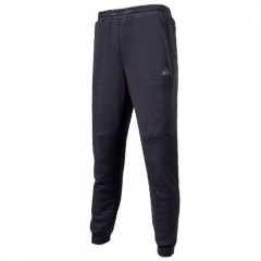 PEAK Mens Dwight Howard Series knitted Pants