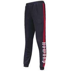 PEAK Mens Dwight Howard Series knitted Pants