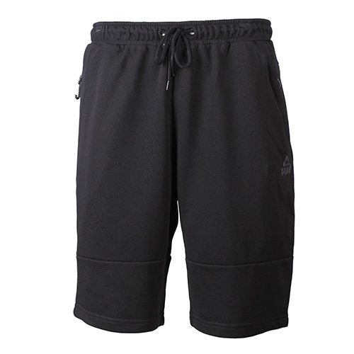 PEAK Mens Knitted Shorts