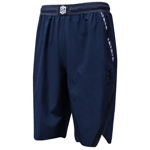 PEAK Mens Dwight Howard Series Woven Shorts