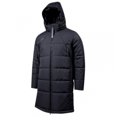 PEAK Mens Dwight Howard Series Coat