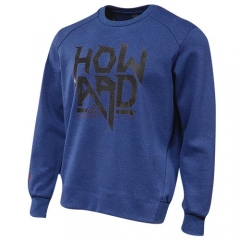 PEAK Mens Dwight Howard Series Round Neck Sweater