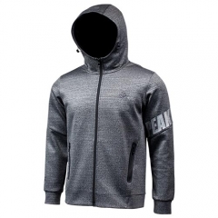 PEAK Mens Dwight Howard Series Hoodie