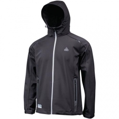 PEAK Mens Dwight Howard Series Jacket