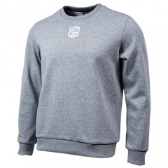 PEAK Mens Dwight Howard Series Round Neck Sweater