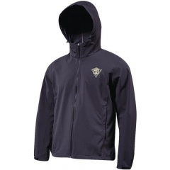 PEAK Mens Dwight Howard Series Woven Jacket