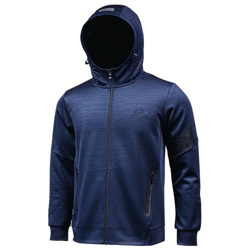 PEAK Mens Dwight Howard Series Hoodie