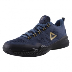 PEAK Mens Terrance romeo Basketball Shoes