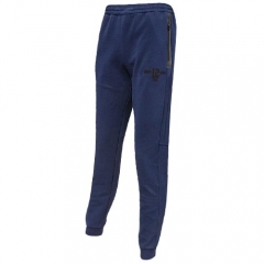 PEAK Mens Dwight Howard Series knitted Pants