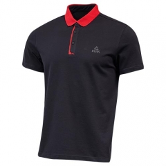 PEAK Mens Dwight Howard Series POLO T-Shirt