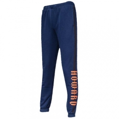 PEAK Mens Dwight Howard Series knitted Pants