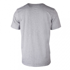 PEAK Mens Round Neck T-Shirt