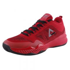 PEAK Mens Terrance romeo Basketball Shoes